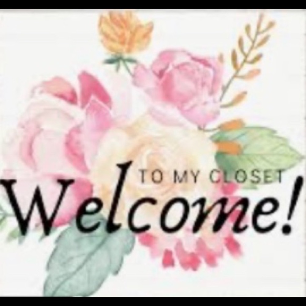 Welcome!
